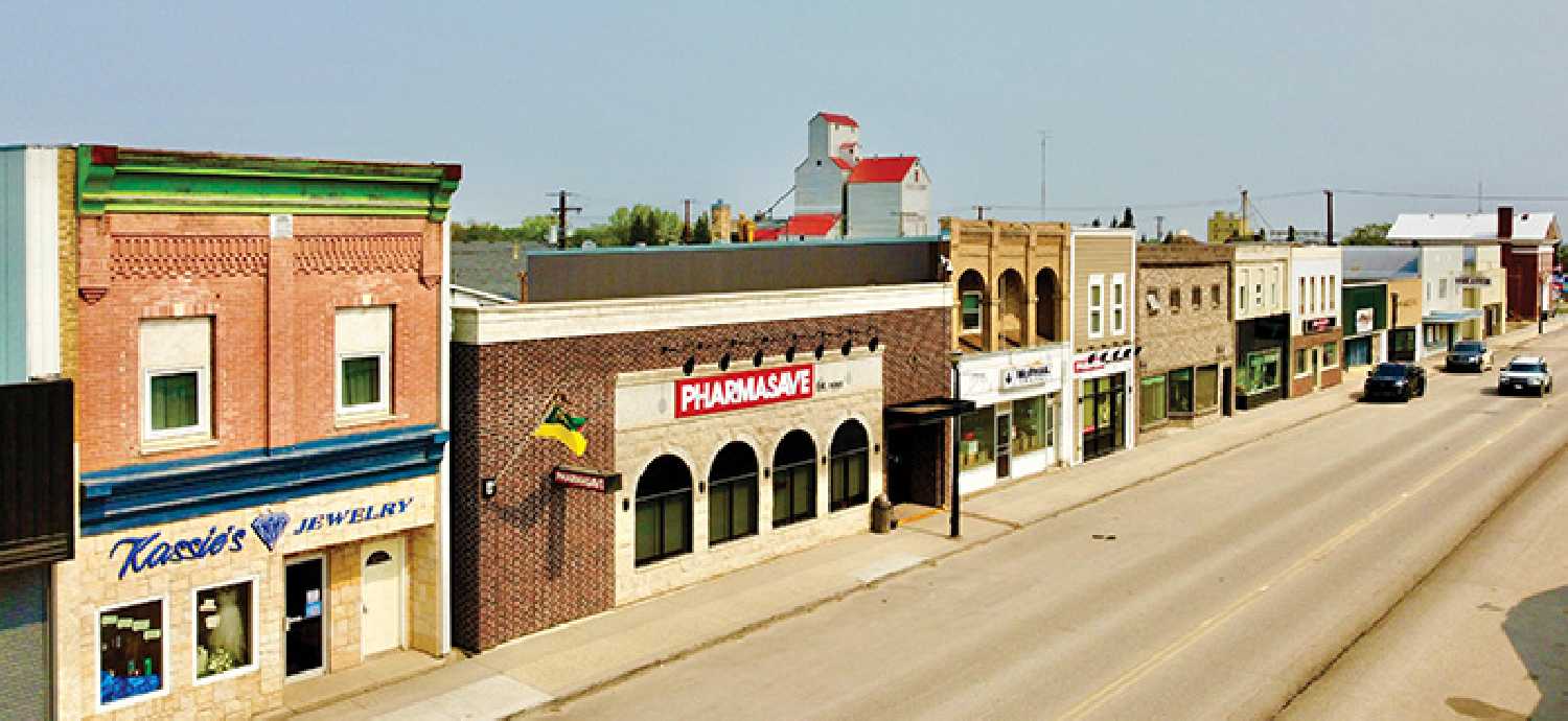 CFIB says small businesses need a CEBA extension.